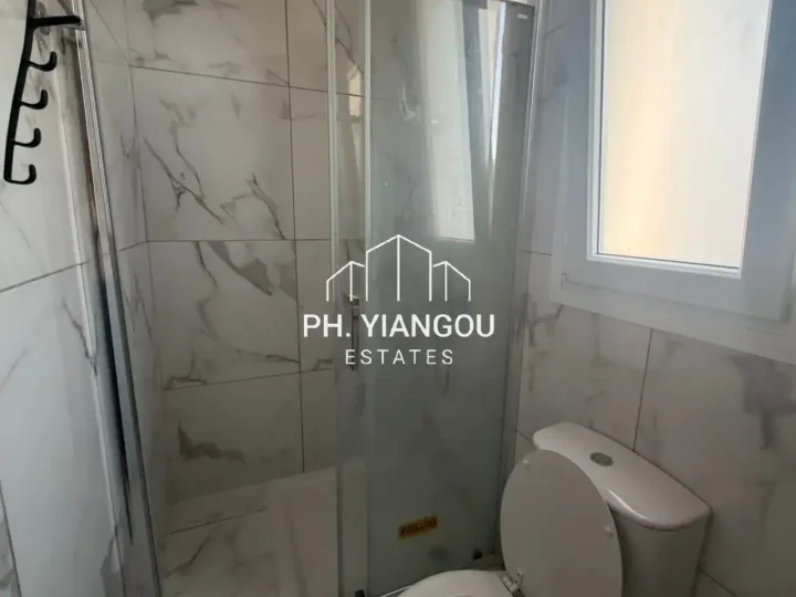 1-bedroom apartments for rent 65 m² in Nicosia, Aglantzia