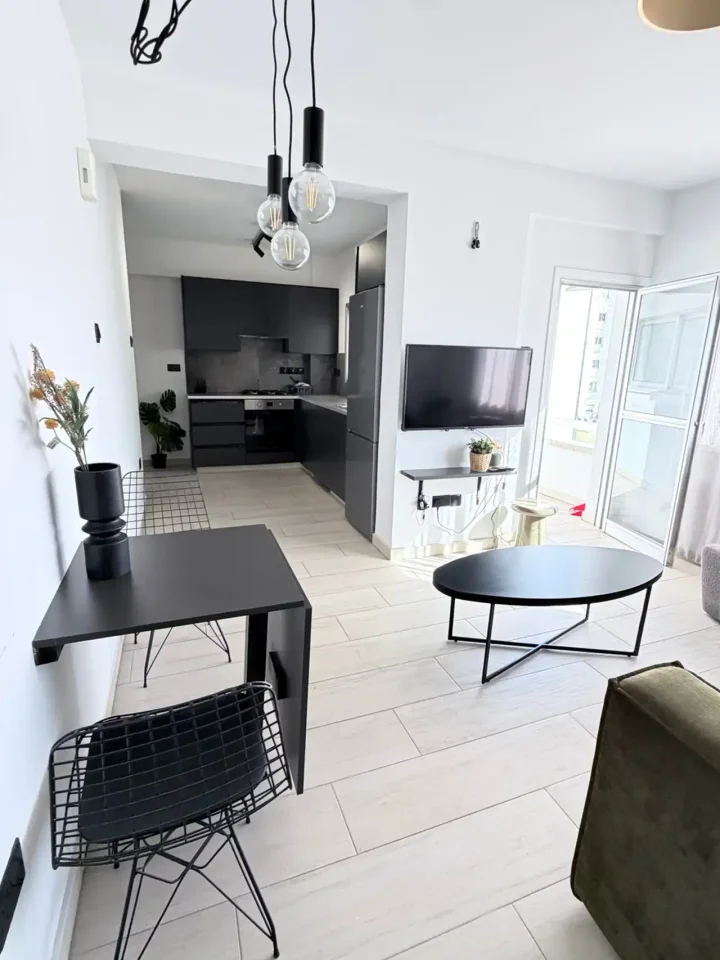 Apartments for rent 55 m² in Limassol, Limassol - Agia Napa