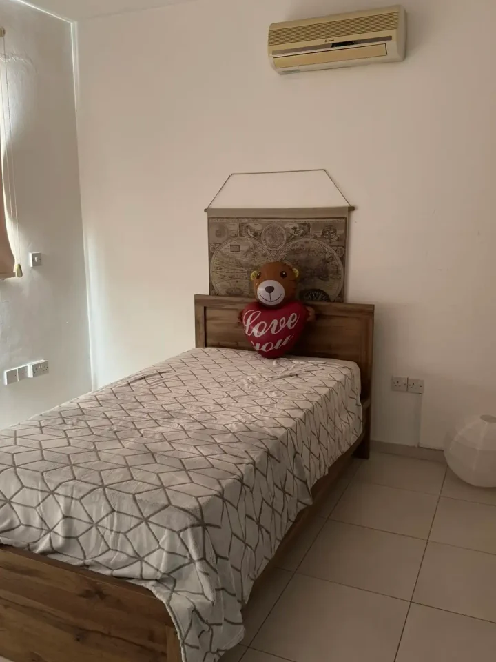 2-bedroom apartments for rent 150 m² in Nicosia, Strovolos - Enthomar Kyprianos