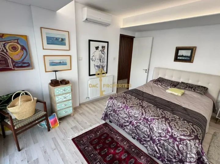 2-bedroom apartments for rent 140 m² in Limassol, Limassol - Neapolis