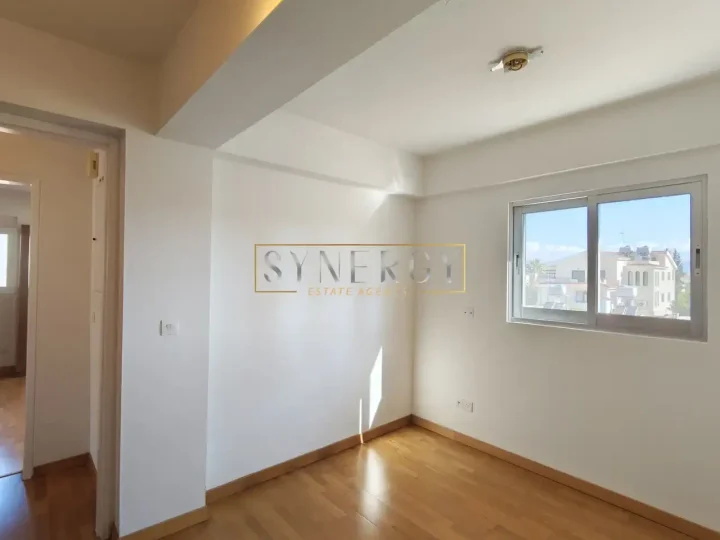 Apartments for rent 109 m² in Nicosia, Strovolos - Stavros