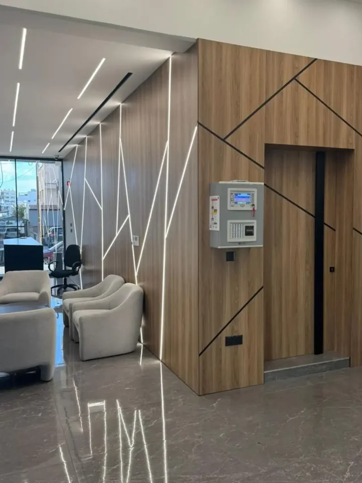 Office 500 m² for rent in Limassol, Limassol - Agios Nicolaos