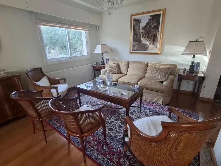 4-bedroom detached house for rent 220 m² in Limassol, Limassol - Kapsalos
