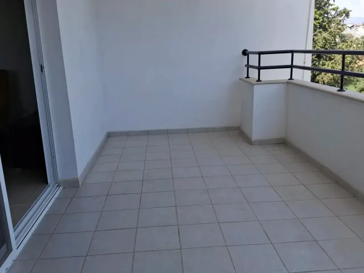 2-bedroom apartments for rent 80 m² in Limassol, Agios Stylianos