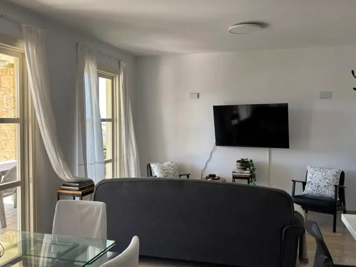Apartments for rent 100 m² in Paphos, Aphrodite hills Kouklia