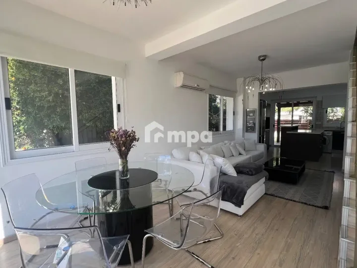 Отдельный дом в аренду 82 м² в Nicosia, Egkomi