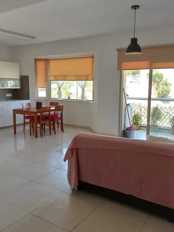 2-bedroom apartments for rent 84 m² in Limassol, Germasogeia