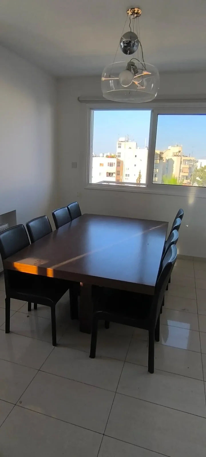 3-спальная пентхаус в аренду 125 м² в Nicosia, Strovolos - Acropolis