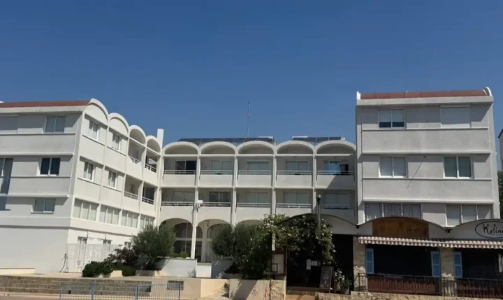 Residential properties for rent  in Limassol, Agios Tychon Tourist Area