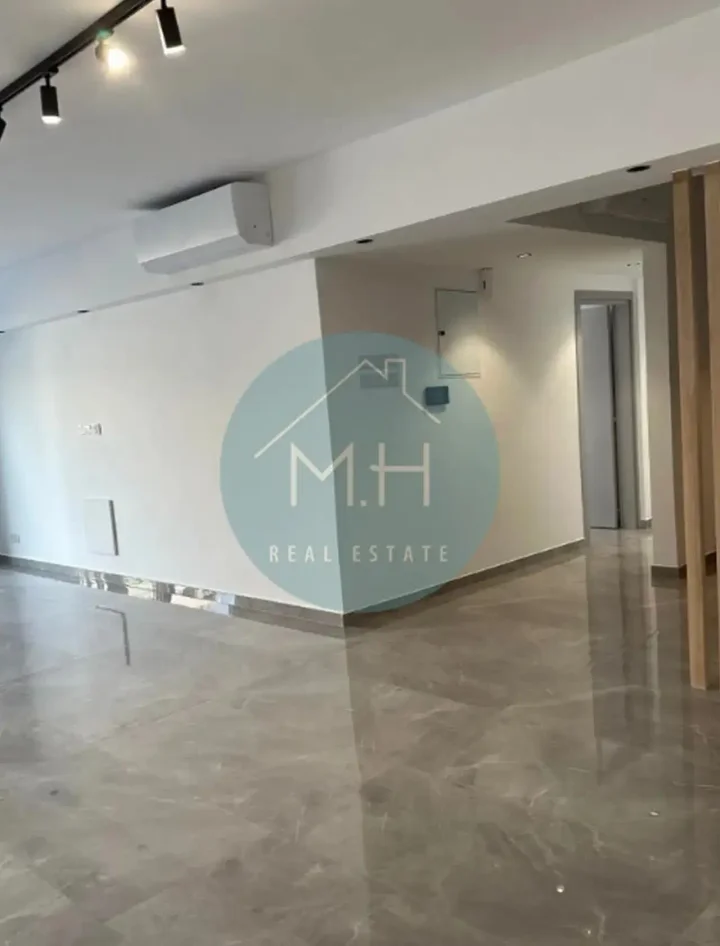 3-bedroom apartments for rent 120 m² in Limassol, Historical Center