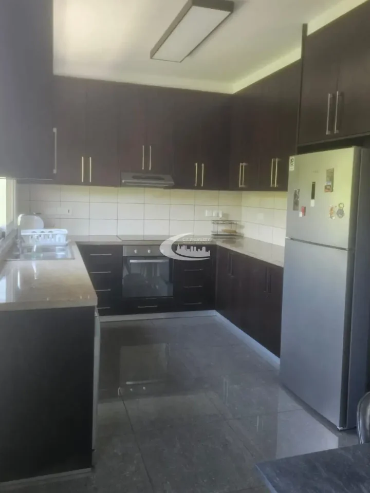3-bedroom apartments for rent 110 m² in Limassol, Limassol - Kapsalos