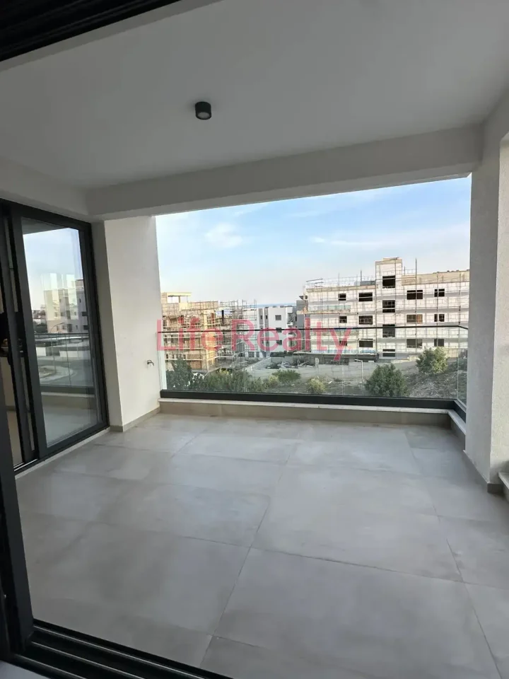 2-bedroom apartments for rent 89 m² in Limassol, Germasogeia