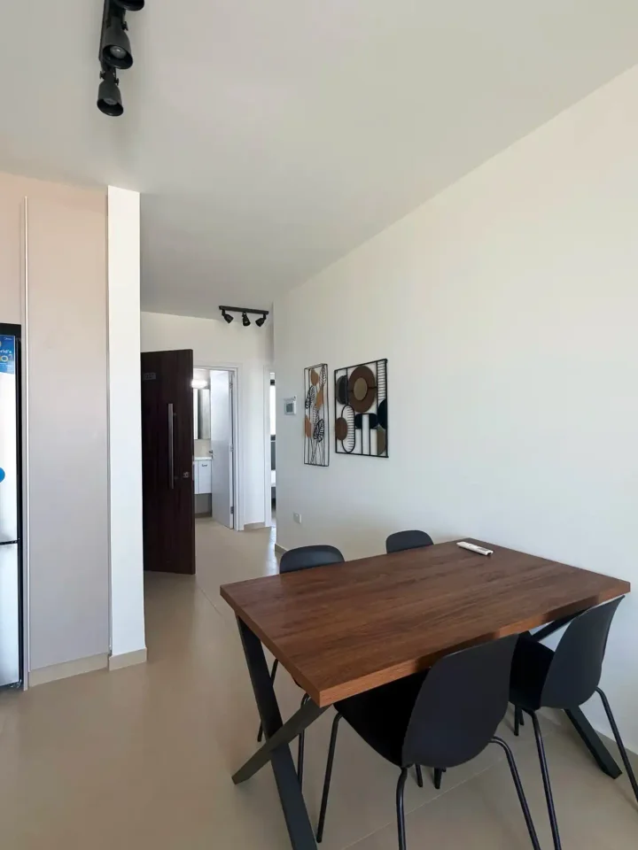 2-bedroom apartments for rent 100 m² in Larnaca, Livadia Larnakas
