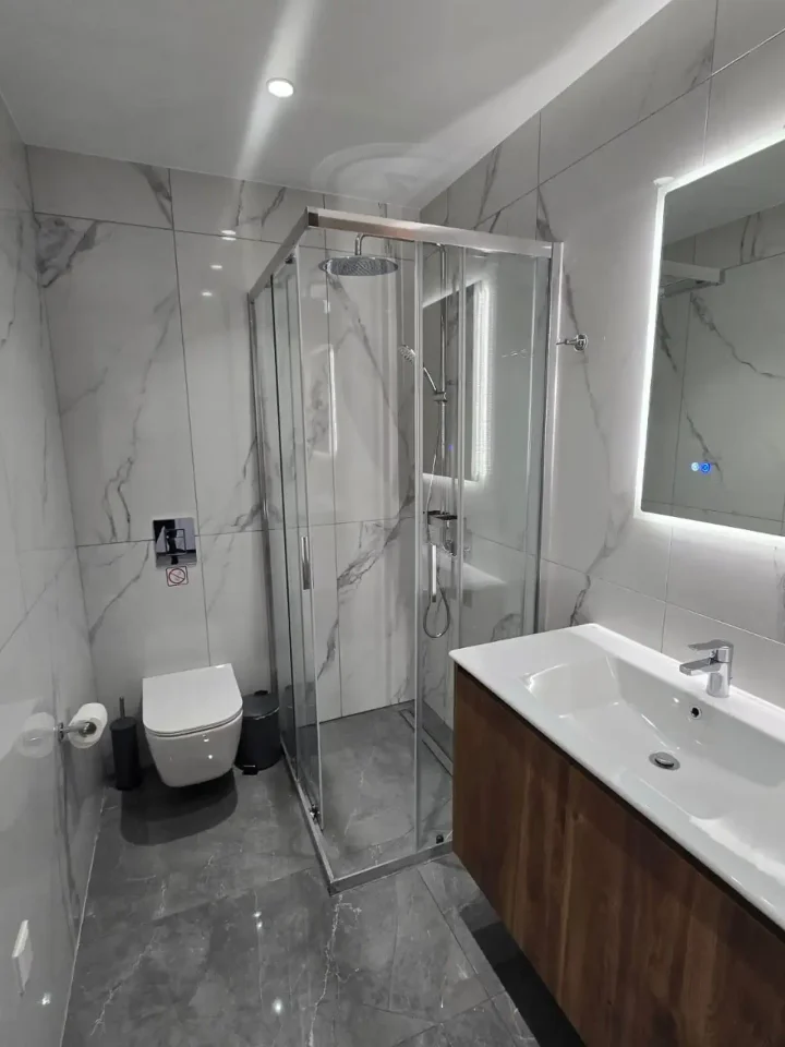 2-bedroom apartments for rent 98 m² in Limassol, Limassol - Mesa Geitonia