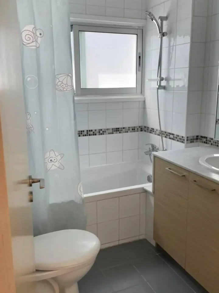 1-bedroom apartments for rent 65 m² in Nicosia, Strovolos - Dasoupolis