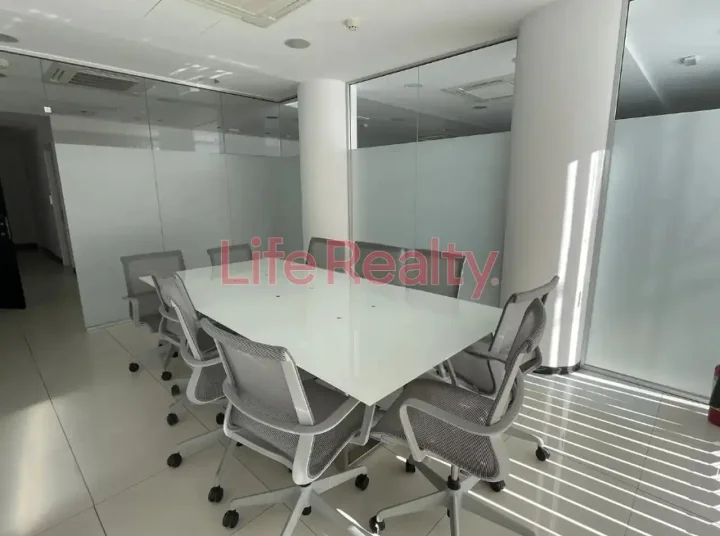Commercial properties 326 m² for rent in Limassol, Limassol - Mesa Geitonia