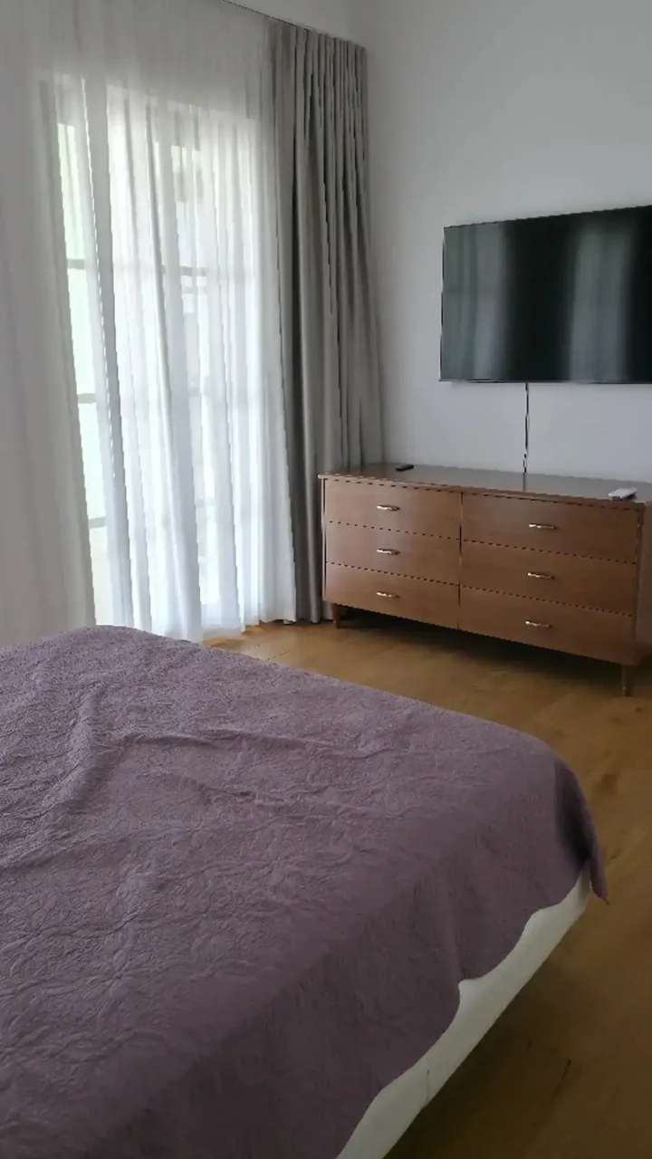 3-спальная апартаменты в аренду 135 м² в Limassol, Germasogeia