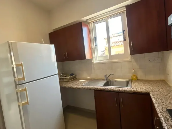 2-bedroom apartments for rent 90 m² in Nicosia, Egkomi