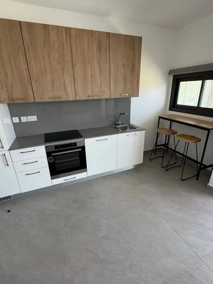 Studio for rent 55 m² in Larnaca, Larnaka - Finikoudes