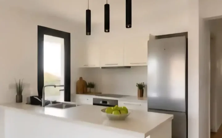 Apartments for rent 110 m² in Limassol, Limassol - Agios Nektarios