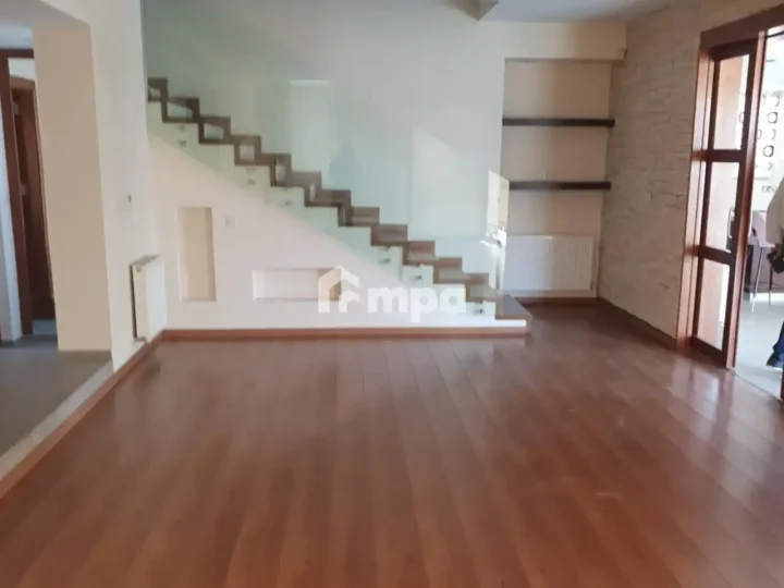 4-bedroom detached house for rent 291 m² in Nicosia, Lakatameia - Agia Paraskevi