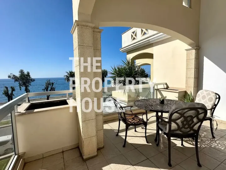 Апартаменты в аренду 84 м² в Limassol, Germasogeia Tourist Area