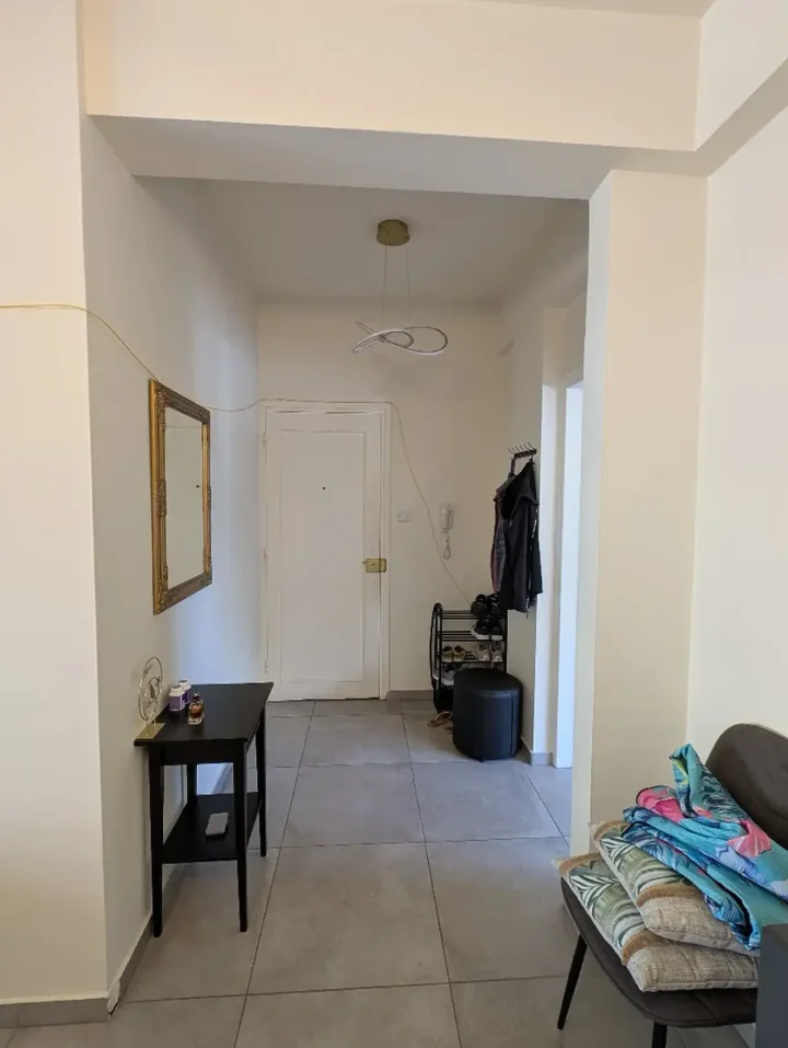 2-bedroom apartments for rent 80 m² in Limassol, Potamos Germasogeias