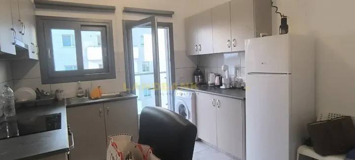 Διαμερίσματα προς ενοικίαση 60 μ² στην τοποθεσία Nicosia, Egkomi