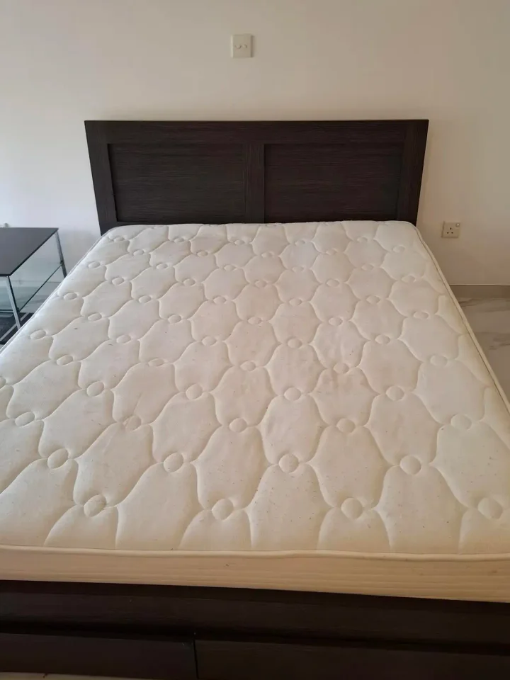 Studio for rent 30 m² in Limassol, Germasogeia Tourist Area