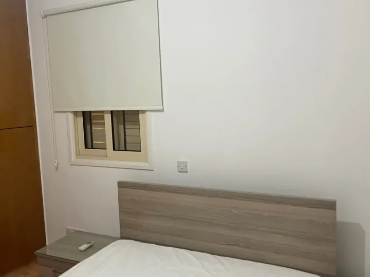 1-bedroom apartments for rent 60 m² in Nicosia, Nicosia - Lykabittos