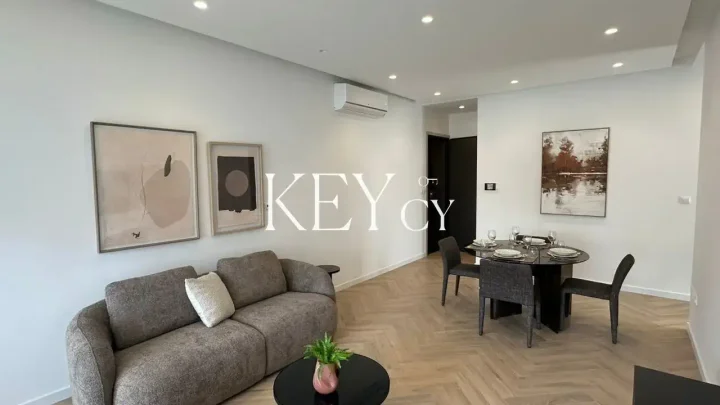 Apartments for rent 105 m² in Limassol, Limassol - Omonia