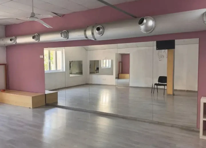 Commercial properties 216 m² for rent in Nicosia, Aglantzia
