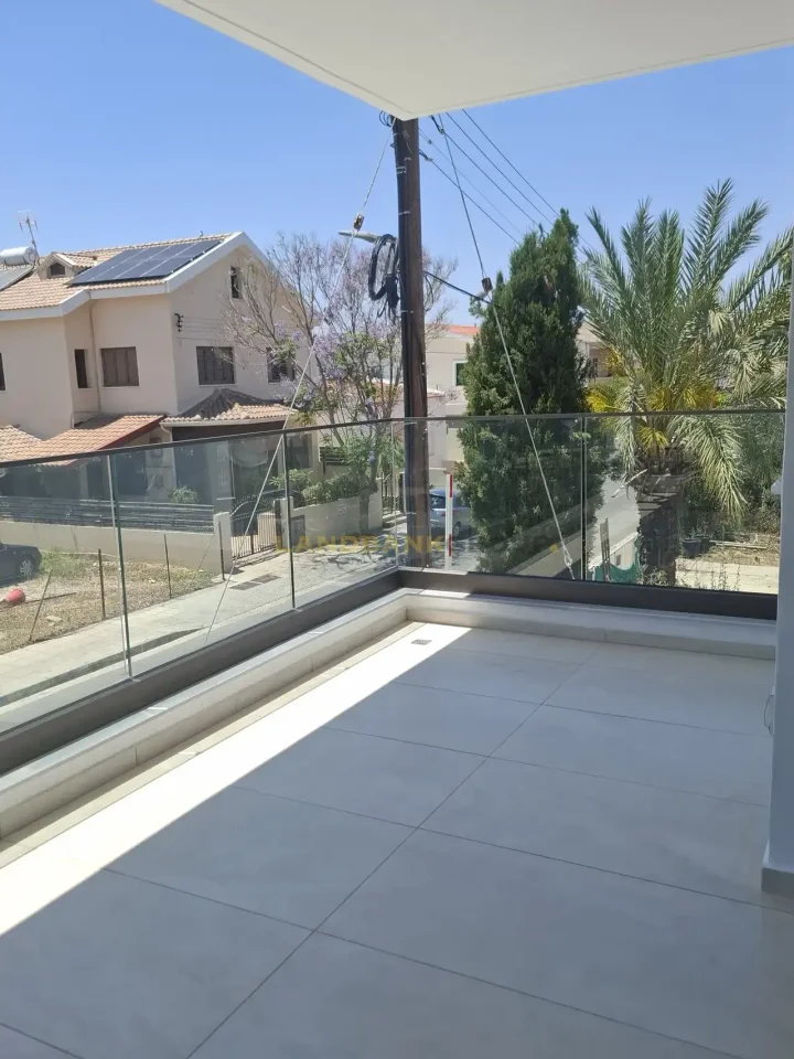 Διαμερίσματα προς ενοικίαση 87 μ² στην τοποθεσία Nicosia, Strovolos - Archangelos