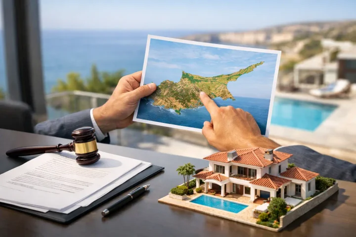 Cyprus Title Deeds Guide for Smarter Property Buying