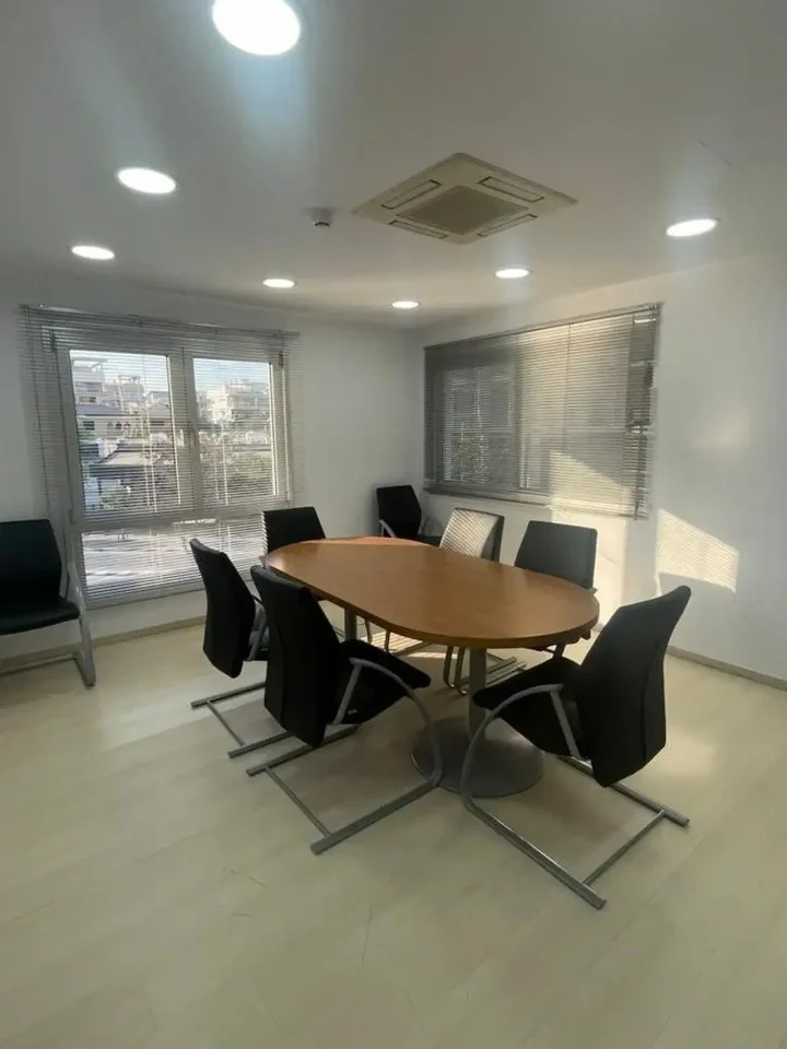 Commercial properties 1364 m² for rent in Limassol, Limassol - Agia Zoni
