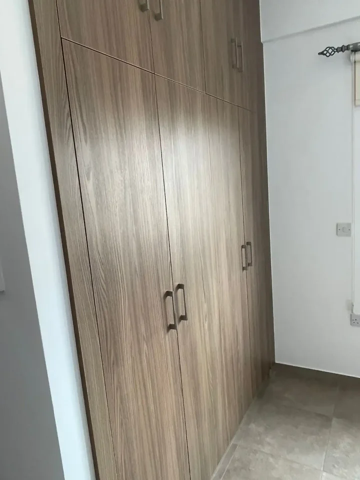 3-bedroom apartments for rent 130 m² in Larnaca, Larnaka - Chrysopolitissa