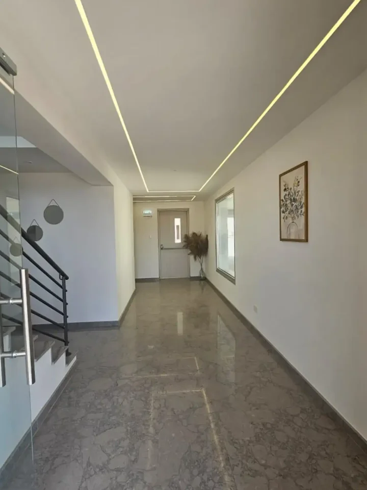 1-bedroom apartments for rent 52 m² in Larnaca, Livadia Larnakas