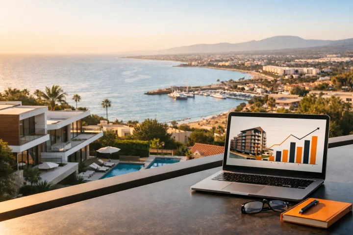 Cyprus Property Market Trends in 2026
