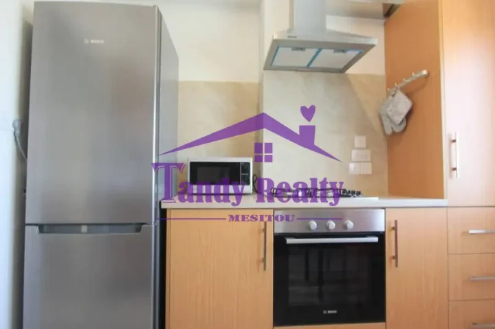 2-bedroom apartments for rent 85 m² in Nicosia, Nicosia - Trypiotis