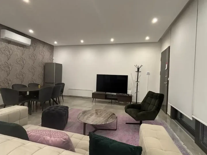 Διαμερίσματα προς ενοικίαση 270 μ² στην τοποθεσία Limassol, Limassol - Petrou Kai Pavlou