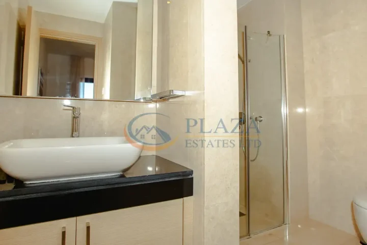 3-bedroom villa for rent 215 m² in Paphos, Aphrodite hills Kouklia