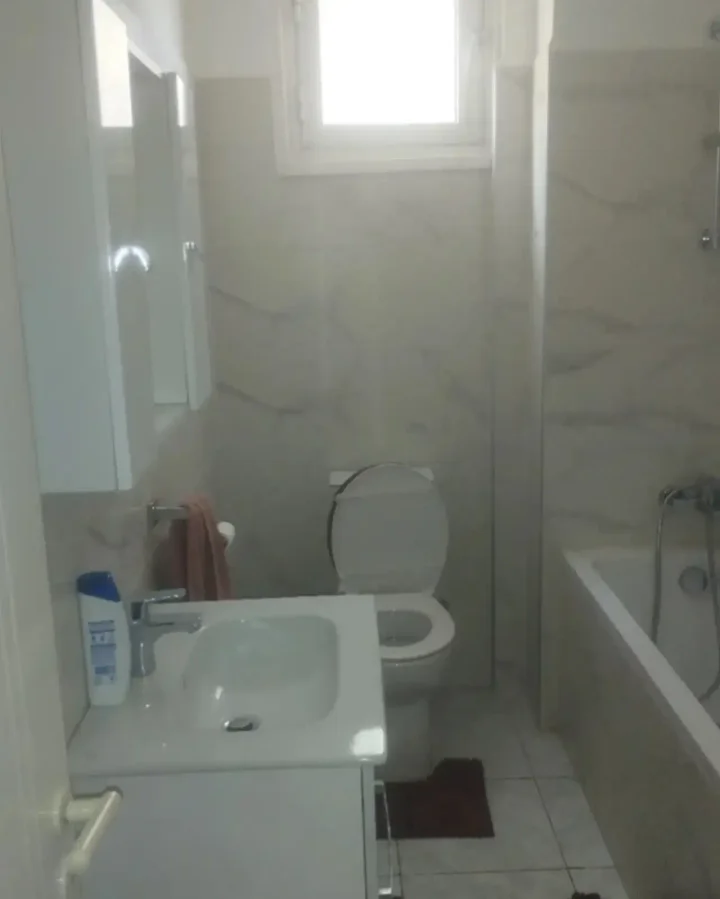 3-bedroom apartments for rent 110 m² in Nicosia, Nicosia - Agios Andreas