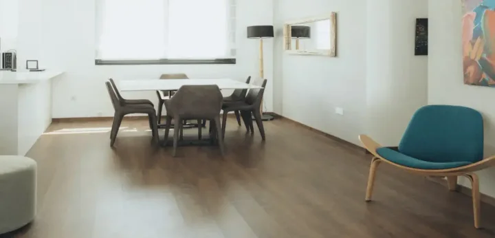 4-bedroom penthouse for rent 144 m² in Limassol, Panthea