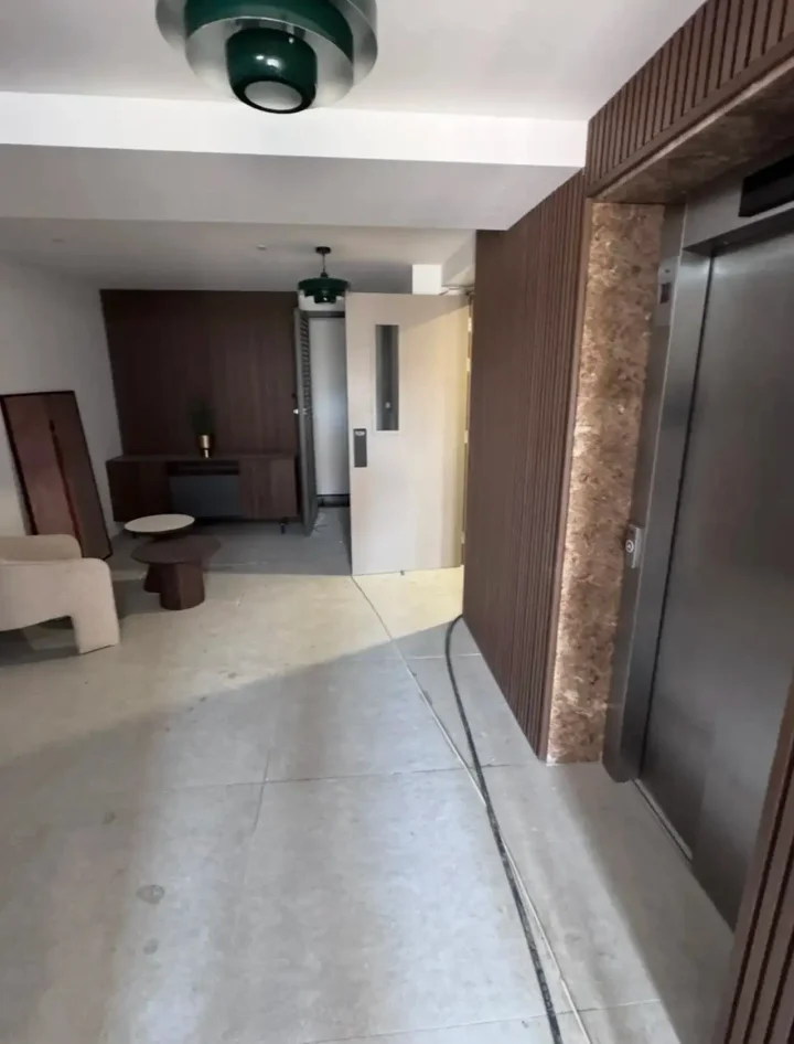 Studio for rent 55 m² in Larnaca, Larnaka - Finikoudes