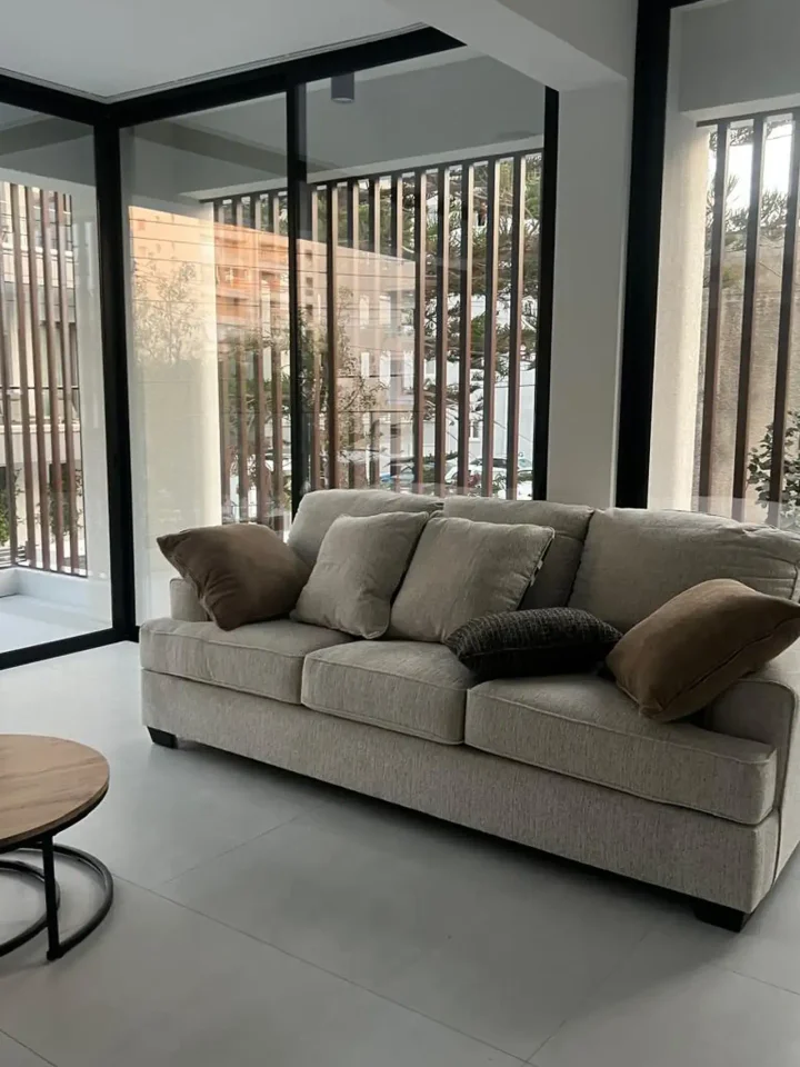 Apartments for rent 95 m² in Limassol, Limassol - Neapolis