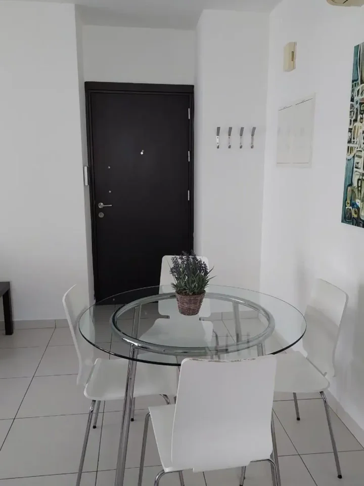 1-bedroom apartments for rent 60 m² in Nicosia, Egkomi - Makedonitissa