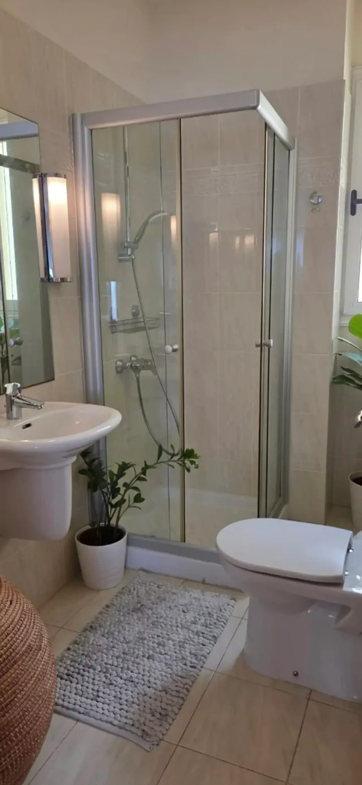 2-спальная апартаменты в аренду 100 м² в Limassol, Limassol - Mesa Geitonia