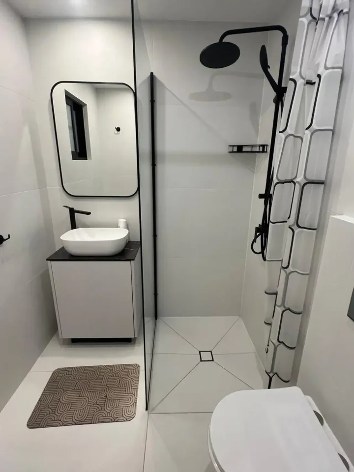 3-bedroom apartments for rent 100 m² in Limassol, Limassol - Omonia