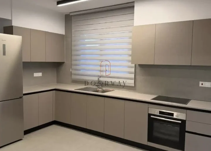 2-bedroom apartments for rent 80 m² in Limassol, Kato Polemidia