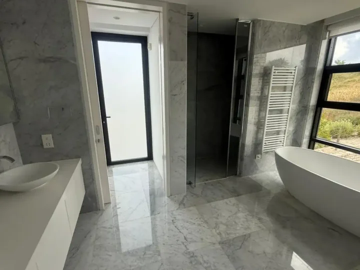 Detached house for rent 248 m² in Paphos, Tsada